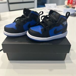 Kids Jordan 1